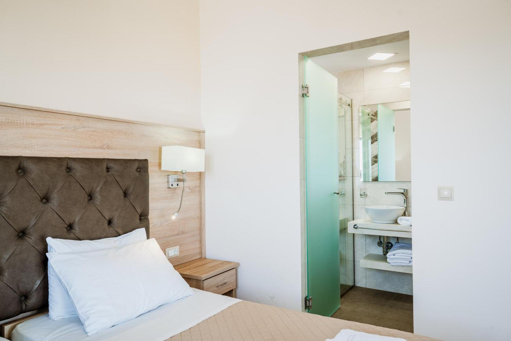 Villa Aretousa 1 Agia Marina  Ngoại thất bức ảnh