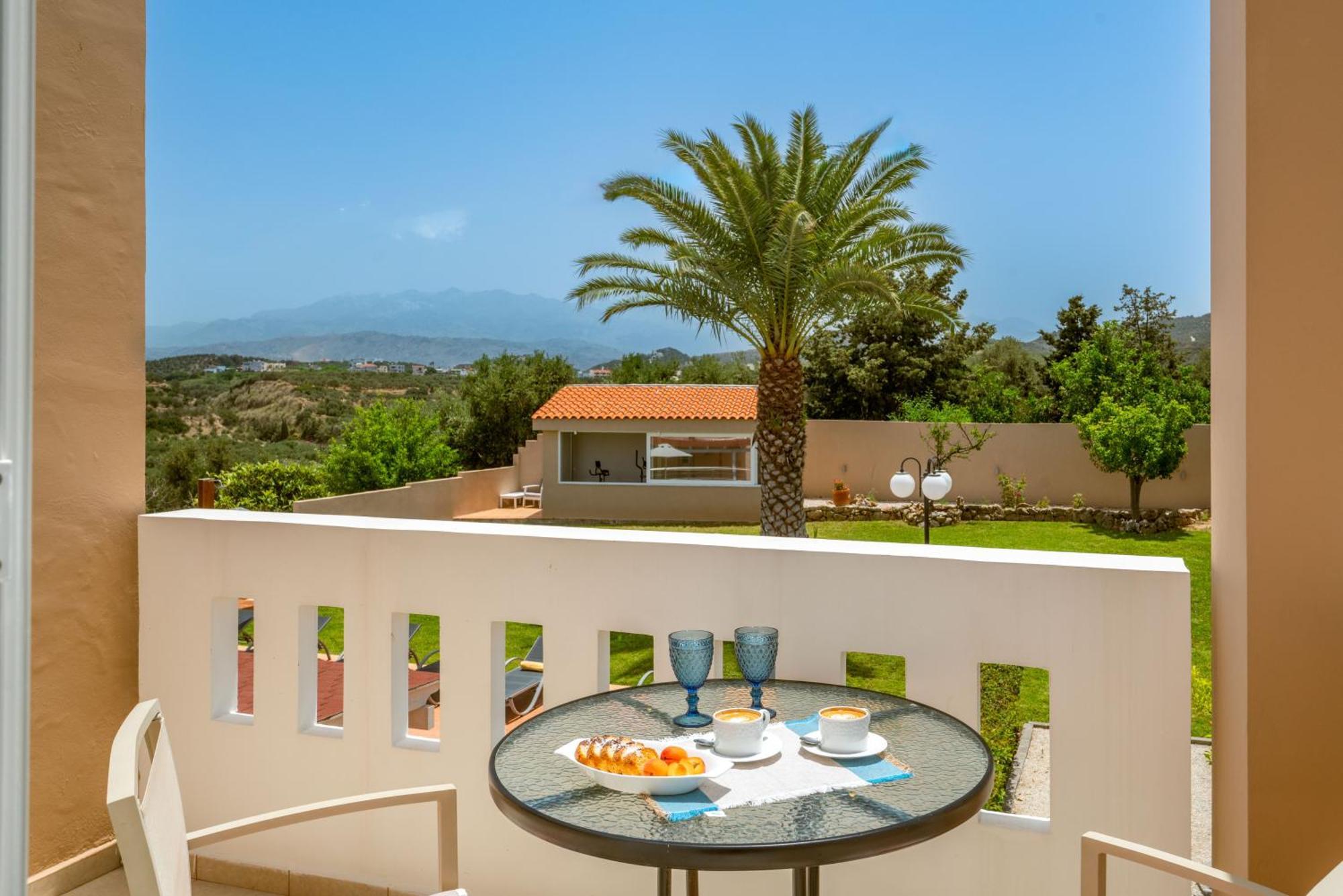 Villa Aretousa 1 Agia Marina  Ngoại thất bức ảnh