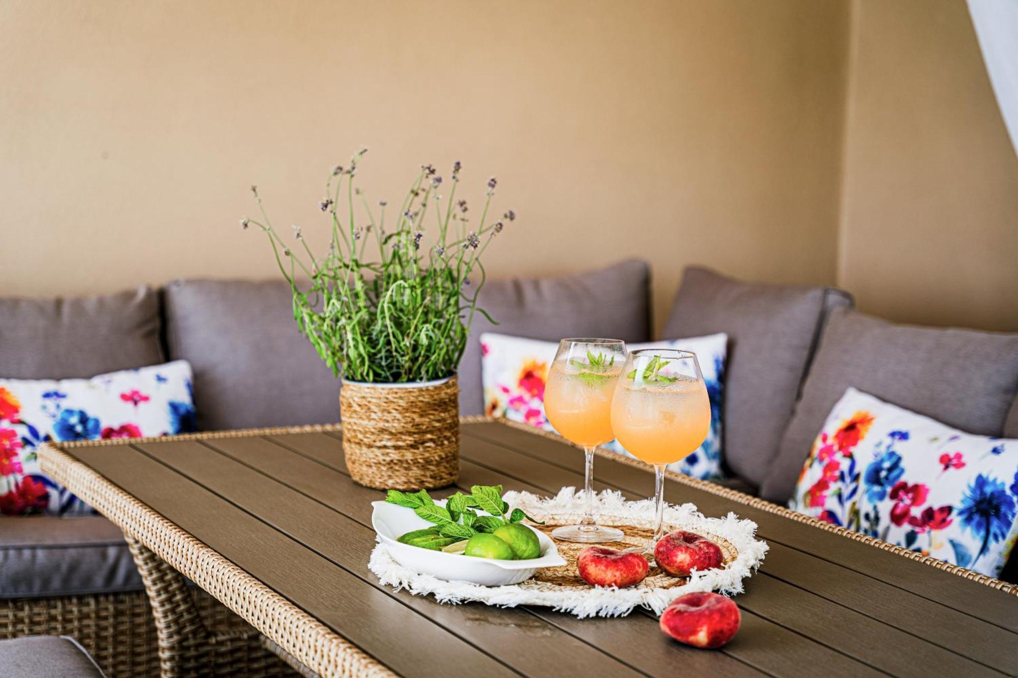 Villa Aretousa 1 Agia Marina  Ngoại thất bức ảnh
